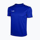 Παιδική ποδοσφαιρική φανέλα Cappelli Cs One Youth Jersey Ss royal blue/white