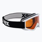 UVEX παιδικά γυαλιά σκι Speedy Pro λευκό/γυαλιστερόχρυσο 55/3/819/11