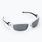 Γυαλιά ηλίου UVEX Sportstyle 211 λευκό μαύρο/ασημί καθρέφτης S5306138216
