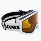 Γυαλιά σκι UVEX G.gl 3000 LGL λευκό/lasergold lite μπλε 55/1/335/10