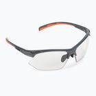 Γυαλιά ποδηλασίας UVEX Sportstyle 802 V γκρι ματ/παραθυρικό καπνό S5308725501