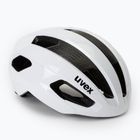 UVEX Rise κράνος ποδηλάτου λευκό S4100550217
