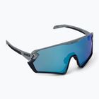 UVEX Sportstyle 231 2.0 rhino deep space mat/mirror blue γυαλιά ποδηλασίας 53/3/026/5416