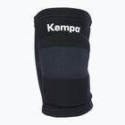 Kempa Προστατευτικό γόνατος με επένδυση 2 τεμάχια μαύρο 200650901