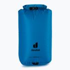 Deuter Light Drypack 15 αδιάβροχη τσάντα μπλε 3940321