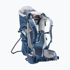 Deuter Kid Comfort Active μεταφορέας μωρών μπλε 3620121