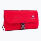 Deuter Wash Bag II τσάντα πεζοπορίας κόκκινη 3930321