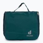 Deuter Wash Center Lite I τσάντα πλύσης για πεζοπορία μπλε 3930521
