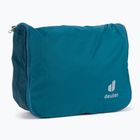 Deuter Wash Center Lite II τσάντα πλύσης για πεζοπορία μπλε 3930621