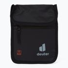 Deuter Security Wallet II RFID BLOCK μαύρο 395032170000