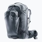 Γυναικείο σακίδιο πεζοπορίας deuter AViANT Access Pro 55 SL μαύρο