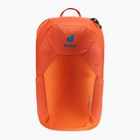 Σακίδιο πεζοπορίας deuter Speed Lite 17 l paprika/saffron