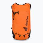 Deuter Ascender 13 running backpack πορτοκαλί 310012290050