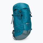 Γυναικείο σακίδιο ορειβασίας deuter Guide SL 42+8 l μπλε 336122113540