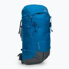 Deuter σακίδιο ορειβασίας Guide Lite 30+6 l μπλε 336032134580