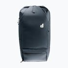 Σάκος πλάτης deuter Utilion 30 l black