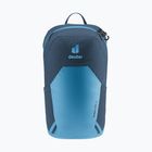 Σακίδιο πεζοπορίας deuter Speed Lite 13 l ink/wave