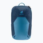 Σακίδιο πεζοπορίας deuter Speed Lite 17 l ink/wave