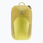 Σακίδιο πεζοπορίας deuter Speed Lite 17 l linden/sprout