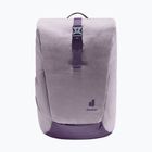 Σακίδιο πλάτης deuter StepOut 22 l lavender/ purple