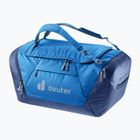 Τσάντα ταξιδιού deuter Duffel Pro 90 l neptune/ nightblue