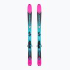 Γυναικείο σετ σκι DYNAFIT Seven Summits W + μπλε-ροζ 08-0000048495 σκι