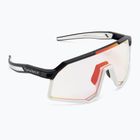 DYNAFIT Trail Pro μαύρα/λευκά γυαλιά ηλίου 08-0000049909