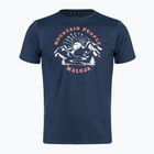 Maloja UntersbergM ανδρικό πουκάμισο αναρρίχησης navy blue 35218