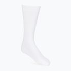 CEP Recovery γυναικείες κάλτσες συμπίεσης λευκές WP450R