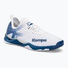 Kempa Wing Lite 2.0 παπούτσια χάντμπολ λευκό 200852006