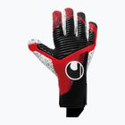 Uhlsport Powerline Supergrip+ Finger Surround Γάντια τερματοφύλακα