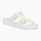 Παντόφλες BIRKENSTOCK Arizona EVA Regular white