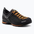 Salewa MTN Trainer 2 GTX ανδρικές μπότες πεζοπορίας μαύρο 00-0000061356