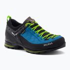 Ανδρικές μπότες πεζοπορίας Salewa MTN Trainer 2 GTX μπλε 00-0000061356