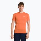 Ανδρικό πουκάμισο trekking Salewa Pedroc 3 Dry πορτοκαλί 00-0000027725