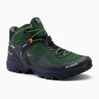 Salewa ανδρικές μπότες πεζοπορίας Ultra Flex 2 Mid GTX πράσινο 00-0000061387