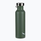 Salewa Aurino BTL μπουκάλι από χάλυβα 750 ml σκούρο πράσινο 00-0000000514