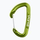 Salewa Hot G3 Wire fluo πράσινο καραμπίνερ