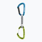 Salewa Expr Set Dyn Hot G3 Str/Wire μπλε/fluo πράσινο αναρρίχηση express