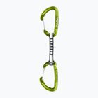 Salewa Expr Set Dyn Hot G3 Wire/Wire fluo green αναρρίχηση expedition