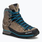 Γυναικείες μπότες πεζοπορίας Salewa MTN Trainer 2 Winter GTX bungee cord/ delphinium