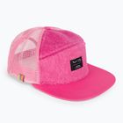 Salewa Base καπέλο μπέιζμπολ ροζ 00-0000028166