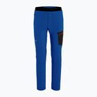 Ανδρικό παντελόνι Salewa Pedroc Light softshell μπλε 00-0000027429