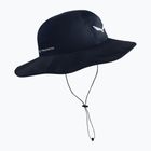 Salewa Puez 2 Καπέλο πεζοπορίας με γείσο navy blue 00-0000027786