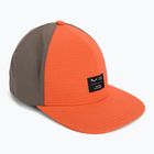 Salewa Hemp Flex καπέλο μπέιζμπολ πορτοκαλί 00-0000027822
