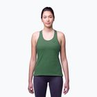 Wild Country γυναικείο πουκάμισο αναρρίχησης Session 2 Tank πράσινο 40-0000095234