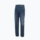 Wild Country ανδρικό παντελόνι αναρρίχησης Session Denim μπλε 40-0000095190
