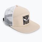 Γυναικείο καπέλο μπέιζμπολ Salewa Pure Salamander Logo μπεζ 00-0000028420