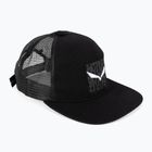 Γυναικείο καπέλο Salewa Pure Salamander Logo μαύρο 00-0000028420