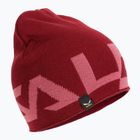 Salewa Antelao 2 Ανατρεπόμενο καπέλο κόκκινο 00-0000027357